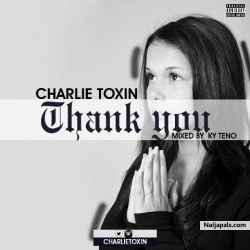 Thank you by Charlie Toxin