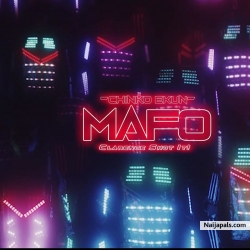 Mafo by Chinko Ekun