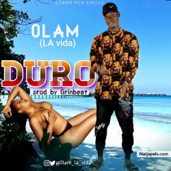 Duro by Olam(La Vida)