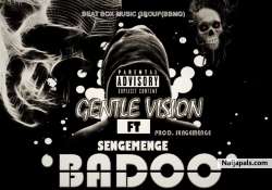 Gentle vision-Badoo by Gentle vision 