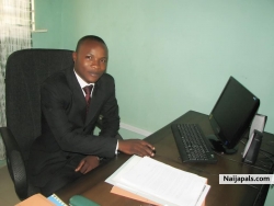 AJAO KEHINDE SAMUEL