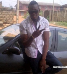 After Church service