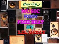 fire free beat by prod by lil gizzy