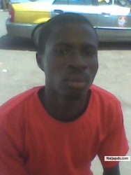 GYAMFI DICKSON (GYAMFIDICKSON)