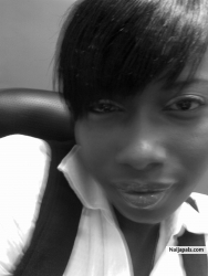 Marylyn Odiwo