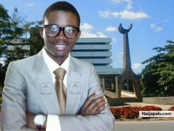 Oluwaseyi Fashina