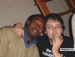 Rochas and Honziko