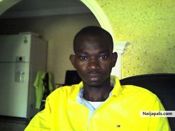 Ayodeji Alade
