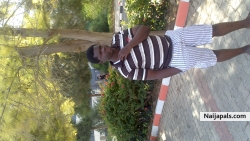 Abdulmumin Muslim Idris (Abdulmumin03)