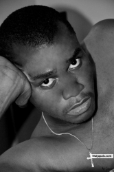 Ukpong Anthony (Tonysoul)