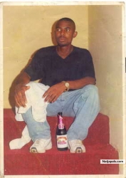 Edward mayaki (mayakinice)