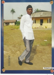 nsikan