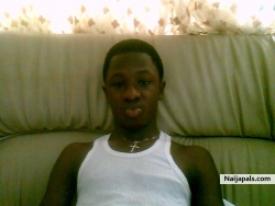 JUST BEING BORED