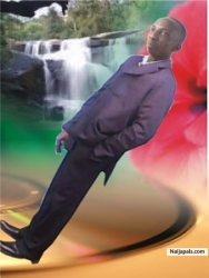 Olajide Ojomo