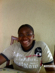 victoria oparah