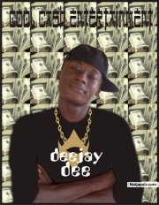 My Name by Deejay Dee