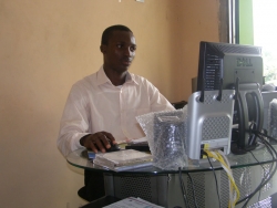 At iGroup Inc.