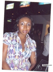 REGINA CHINENYE OPARAOCHA (chilondon)