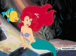 ariel