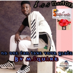 No one can take your place by M.square