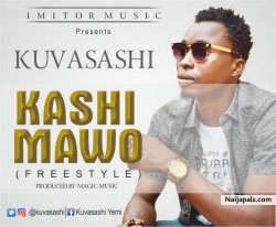 kashimawo by kuvasashi