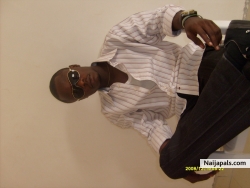 tunde oremodu (tundeshizzle)