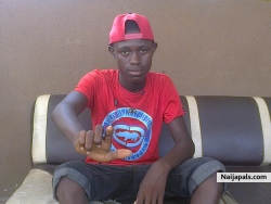 kpator oghenemine efeturi (icekidswag)