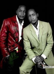 Me and my twin