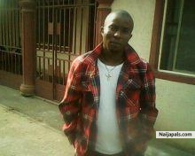 Rotimi Greg (Descentgreg)