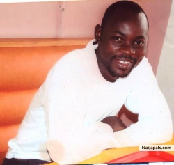 promise ogungbamila