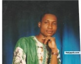 Ibrahim Salihu