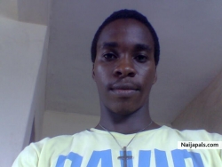 Owolabi David