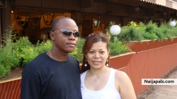 Uchenna Anyanwu 