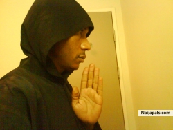 In The Hood