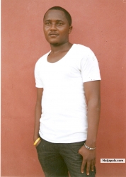 adebayo adekoya