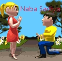 Nasir A. Nasir