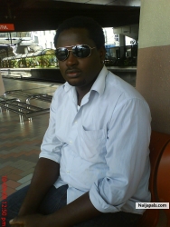 Emeka Anyadike