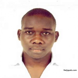 Michael I Effiong Effiong (bombalusca)