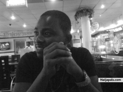Ayobami Adedeji