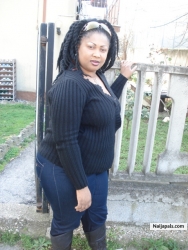chilly out