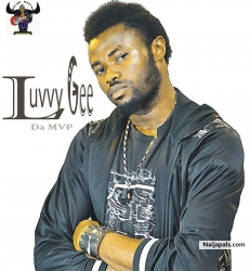 Tiva by luvvy Gee da MVP