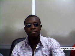 Agbam chetachukwu