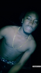 Blazey Bastardo 