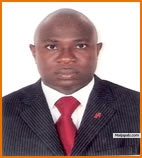 Tonye Okio (Obofia)