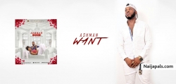 Want (Prod by BlazeBeat) by Ashman @ashampolashasha 