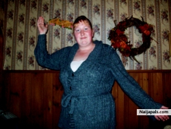 chrissy bacon 