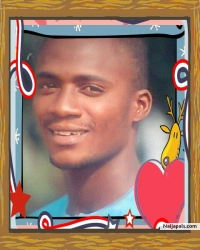 Oke Mike Adewale (Walesther)
