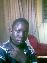 Just me