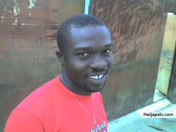 Osaretin Ogala