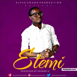 ETEMI by Aaron